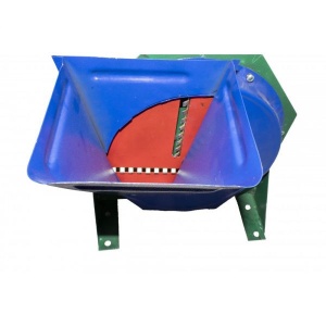 Razatoare manuala Vinita cu disc fulie motor, Razatoare fructe/radacini - Img 3