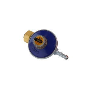 Regulator reglabil butelie gaz GPL Propan/Butan ROTOR RGR33 - Img 1