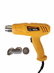 RHG2100 Suflanta aer cald ROTOR - Img 3