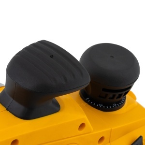 Rindea electrica ROTOR REP9110, 1300 W, 16000 r/m, 110x3.5 mm, - Img 5