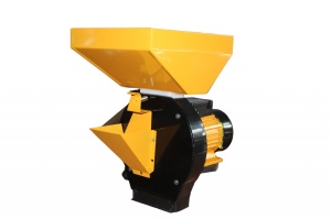 RM-1.1D moara electrica ROTOR, 3.9 kW - Img 3
