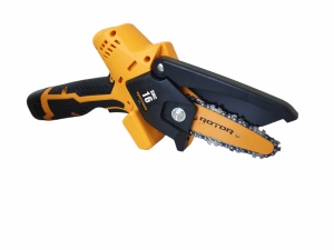 RMC16 ROTOR Fierastrau cu lant si acumulator, produsul contine taxa TV 1.25 lei - Img 2