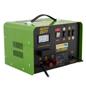 Robot pornire auto PARTNERPRO PP-280A, 12/24 V, 280 A / 1000W - Img 4