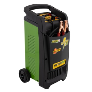Robot pornire auto PARTNERPRO PP-550A, 12/24 V, 430 A / 2000W - Img 3
