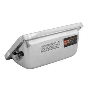 RS300WL Cântar electric WI-FI cu baterie reîncărcabilă ROTOR - Img 4