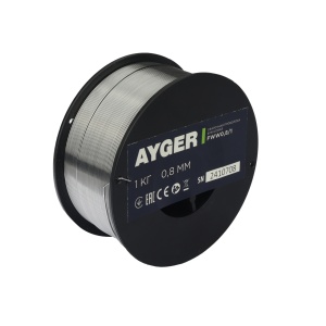 Sarma sudura FWW 0,8/1 0,8 mm 1 kg AYGER