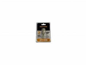 SE1-4SM Mufa rapida mama 1/2" ROTOR - Img 3