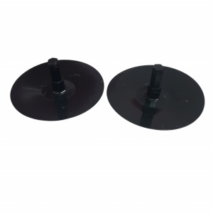 Set discuri laterale freze motocultor Ø 23 mm, Elefant - Img 4