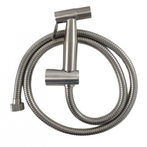 Set dus bideu MIXXUS SET-001 (dus de mana, furtun, suport) - Img 2