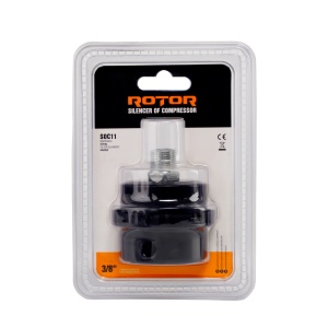 SOC11 Filtru de aer compresor 3/8" - Img 2