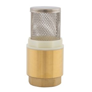 Sorb din bronz cu sita inox 170g - Img 2