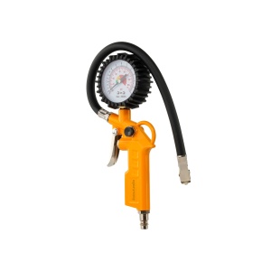 STG-05 PISTOL CU MANOMETRU PENTRU AER COMPRIMAT ROTOR