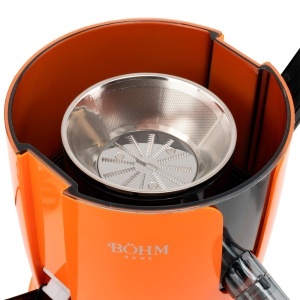 Storcător pentru fructe și legume , 600 W.Material Fără BPA, BÖHM BM1701 - Img 5