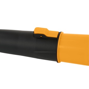 Suflantă aer pe acumulator ROTOR RS-2000 cu 1 acumulator 21V / 2Ah si incarcator ROTOR - Img 9