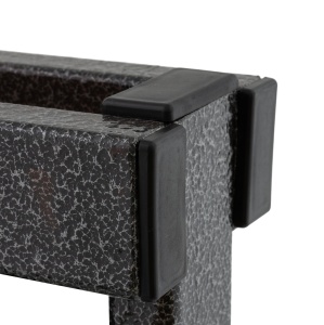 Teasc/Presa struguri Vilen Inox 15 L cu picioare, Ucraina Traditional - Img 7