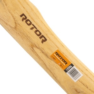 Topor romanesc cu maner lemn 1250g - Img 2
