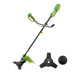 Trimmer electric, 1300W, 7000rpm PartnerPro PT-1302 - Img 2