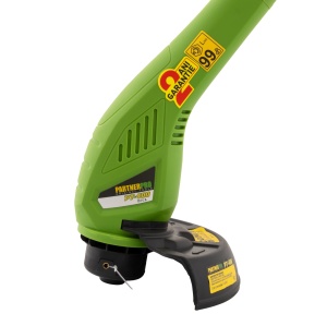 Trimmer electric, 400W, 11000rpm PartnerPro PT-400 - Img 2