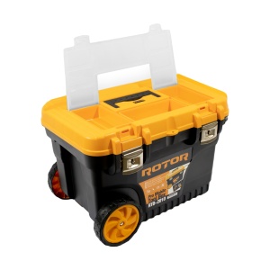 Trusa de transport scule ROTOR RTB-2010 , 105 litri - Img 2
