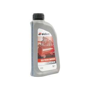 ULEI PREMIUM , Compresor ,1L , Elefant - Img 2