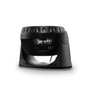 Ventilator Turbo de Birou 8" BÖHM BTFF8 Număr viteze 2, 35W - Img 2