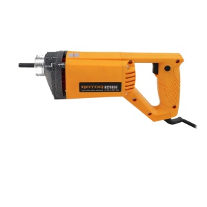 Vibrator de beton ROTOR RCV850 , 850 W , 5000 rpm, Lance de 1,5 M - Img 3