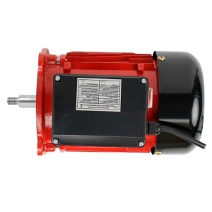 YMM3.5 Motor electric pentru moara YAMAMOTO - Img 3