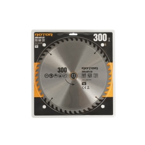 300X32 48T disc de taiat lemnul ROTOR - Img 2