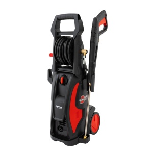 Aparat de spalat cu presiune ELEFANT E-110P-C, 2200W, 500l//h, 165 bar, lungime furtun 10 m - Img 10