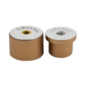Bacuri plita PPR ROTOR RBP25 , 25 mm - Img 1