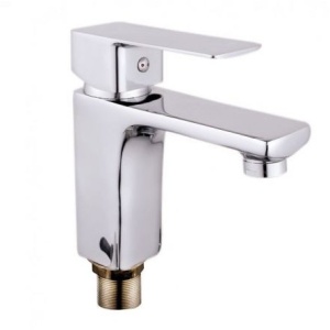 Baterie baie din silumin MIXXUS FINIO 001 NUT - Img 2
