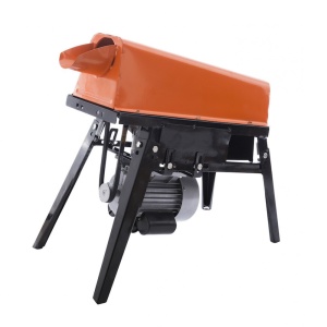 Batoza de porumb Elefant 5STY-40-90, motor 1.8 kW. 1 tub, 2850 rotatii, transmisie curea - Img 1