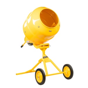 Betoniera cu reductor 230 L ROTOR RCM800 - Img 5