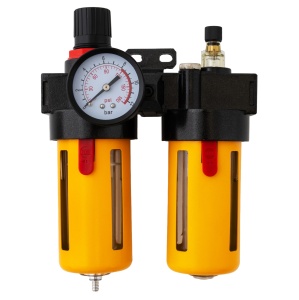 BFC4000 Filtru cu reductor si rezervor de ulei ROTOR - Img 3