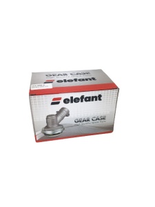 Cap reductor motocoasa, USUAL 28mm 9T, Elefant