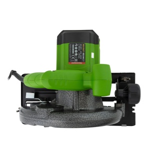 Circular electric de mana Procraft KR2300, 2.3 kW, 185 mm, 5000 rot/min - Img 2