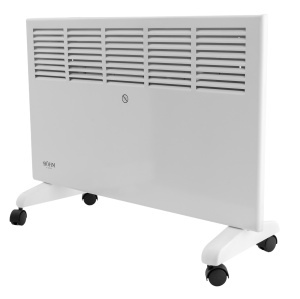 Convector electric de perete/podea BÖHM BH08-20 2000 W, 20 m² - Img 5