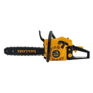Drujba pe benzina Rotor RCS5200 , 2 kw-3,9CP, 10500 rot/min, Ungere Lant Automata - Img 3