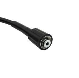 EH-11 Furtun cu conectare rapida pentru aparat de spalat cu presiune 10 m compatibil cu E-110P-C , ELEFANT - Img 2