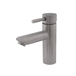 FB-01 A Baterie lavoar SUS 304 lavoar crom mat VITAL FLOW