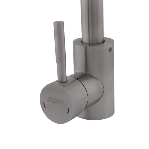 FB-01 C Baterie lavoar SUS 304 crom mat VITAL FLOW - Img 2