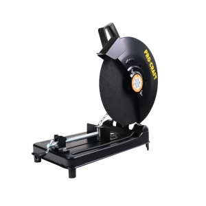 Fierastrau debitat metal Procraft AM3200, 3.2kW, 3800rpm, panza 305-355 mm - Img 3