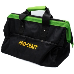 Geanta textila pentru scule PROCRAFT BG400 - Img 3