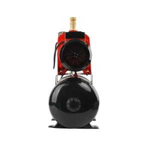 Hidrofor cu Ejector Elefant AutoDP505, 1100 W, 38 m, 46l/min rezervor 24L - Img 2