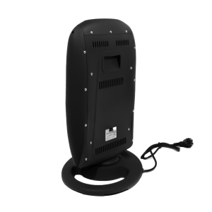Încălzitor electric cu halogen BHH05 BÖHM, 3 trepte de putere 400/800/1200 W, Suprafața de încălzire 20-25 m² - Img 3