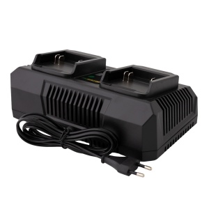 Incarcator dublu PARTNERPRO PP2A2 20V 2A - Img 3