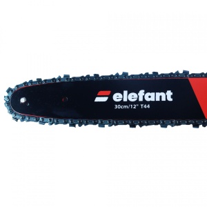 Lama + sistem multifunctional motocoasa MT002 28 9T, Elefant - Img 2