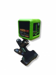 LE-2D Nivela laser PROCRAFT - Img 3