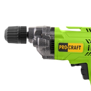 Masina de gaurit cu percutie , ProCraft PS800Pro , 450 W - Img 4
