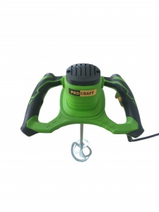 Mixer pentru mortar PROCRAFT PMM2400 ,1400 W, 750 rpm - Img 7